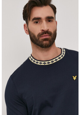 Lyle & Scott Тениска - Pepit.bg