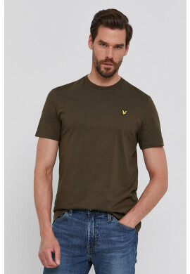 Lyle & Scott Тениска - Pepit.bg