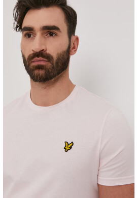 Lyle & Scott Тениска - Pepit.bg