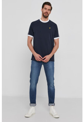 Lyle & Scott Тениска - Pepit.bg
