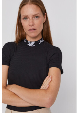 Lyle & Scott Тениска - Pepit.bg