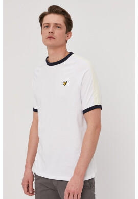 Lyle & Scott Тениска - Pepit.bg