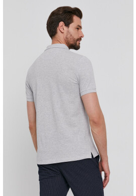 Lyle & Scott Тениска с яка - Pepit.bg