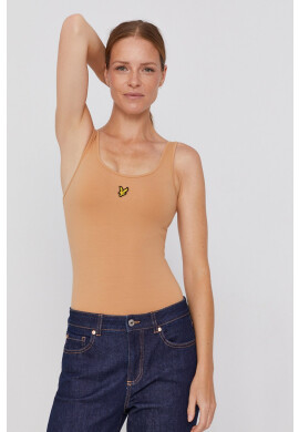 Lyle & Scott Топ - Pepit.bg