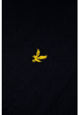 Lyle & Scott Вълнен шал - Pepit.bg