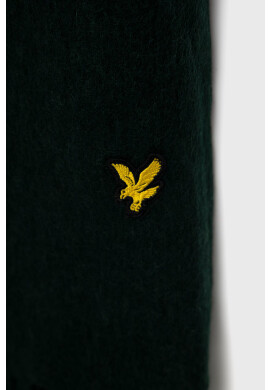 Lyle & Scott Вълнен шал - Pepit.bg