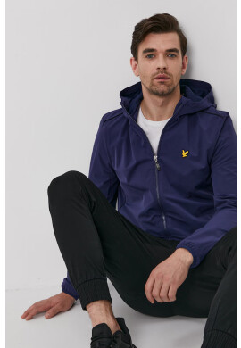 Lyle & Scott Яке - Pepit.bg