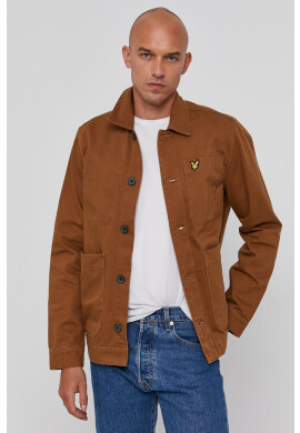 Lyle & Scott Яке - Pepit.bg