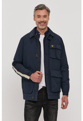 Lyle & Scott Яке - Pepit.bg
