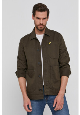 Lyle & Scott Яке - Pepit.bg