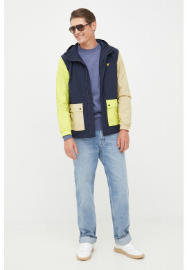 Lyle & Scott Яке - Pepit.bg