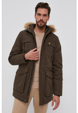 Lyle & Scott Яке - Pepit.bg