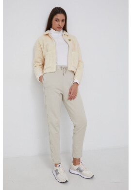 Lyle & Scott Яке в прозрачен цвят с преходна изолация - Pepit.bg