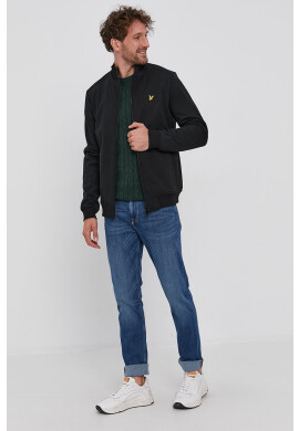 Lyle & Scott Яке бомбър - Pepit.bg