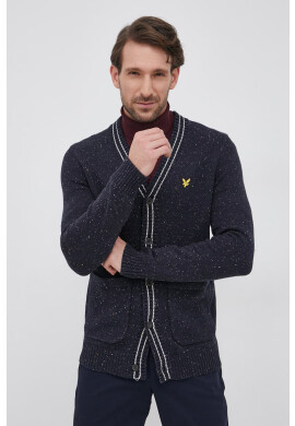 Lyle & Scott Жилетка - Pepit.bg