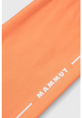 Mammut Лента за глава Aenergy Light в оранжево - Pepit.bg