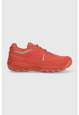 Mammut Обувки Ultimate III Low GTX в оранжево - Pepit.bg