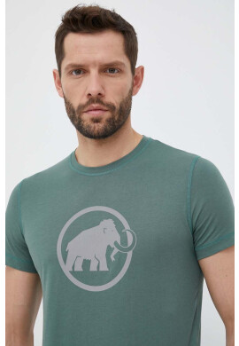 Mammut Спортна тениска Core Reflective - Pepit.bg