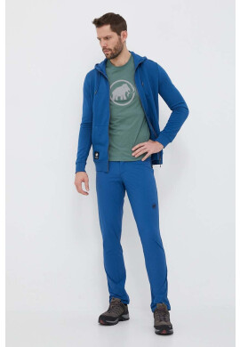 Mammut Спортна тениска Core Reflective - Pepit.bg