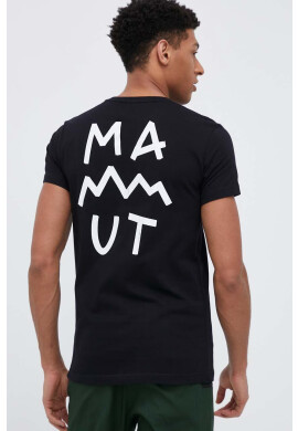 Mammut Тениска Massone - Pepit.bg