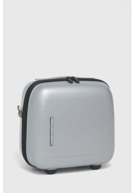 Mandarina Duck Козметична чанта в сиво - Pepit.bg