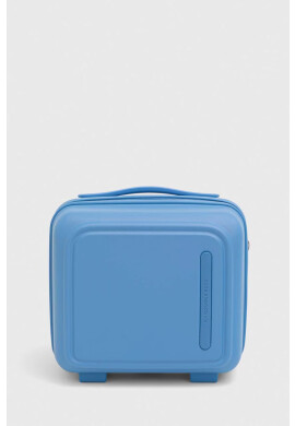 Mandarina Duck Козметична чанта в синьо - Pepit.bg