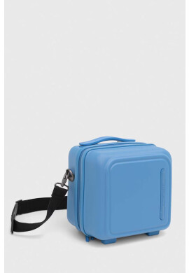 Mandarina Duck Козметична чанта в синьо - Pepit.bg