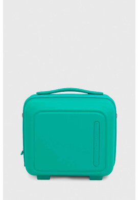 Mandarina Duck Козметична чанта в зелено - Pepit.bg