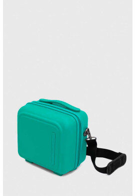 Mandarina Duck Козметична чанта в зелено - Pepit.bg