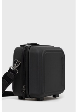 Mandarina Duck Козметична чанта в черно - Pepit.bg