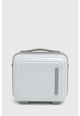 Mandarina Duck Козметична чанта в сиво - Pepit.bg