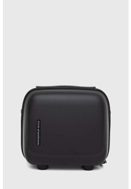 Mandarina Duck Козметична чанта в черно - Pepit.bg
