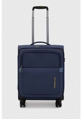 Mandarina Duck Куфар в синьо - Pepit.bg
