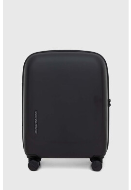 Mandarina Duck Куфар в сиво - Pepit.bg