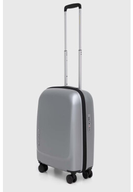 Mandarina Duck Куфар в сиво - Pepit.bg