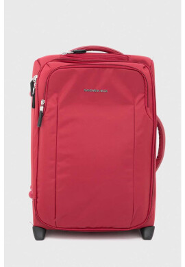 Mandarina Duck Куфар в бордо - Pepit.bg