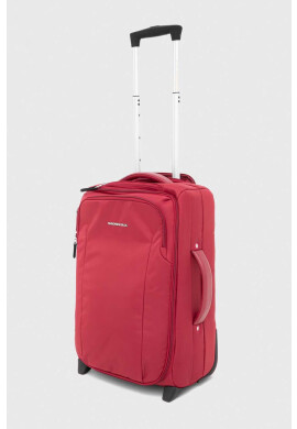 Mandarina Duck Куфар в бордо - Pepit.bg