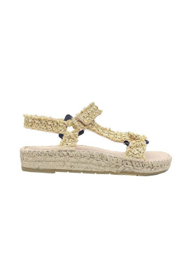 Manebi Сандали Hiking Sandals в бежово V 2.7 JH - Pepit.bg