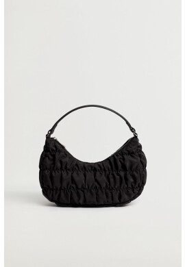 Mango Чанта RUFFLE - Pepit.bg
