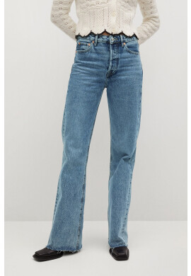 Mango Дънки ARIADNA - Pepit.bg