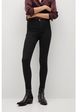 Mango Дънки JEGGING - Pepit.bg