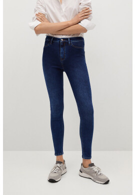 Mango Дънки JEGGING - Pepit.bg