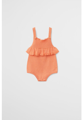 Mango Kids Бебешки дрехи Clara 62-74 cm - Pepit.bg