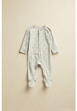 Mango Kids Бебешки дрехи JACKNB - Pepit.bg