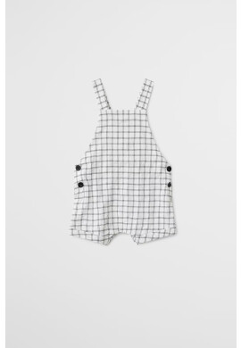 Mango Kids Бебешки дрехи Kim 62-80 cm - Pepit.bg