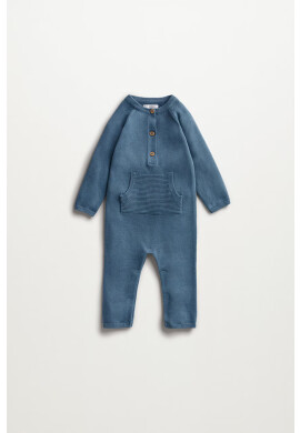 Mango Kids Бебешки гащеризон Manuela - Pepit.bg