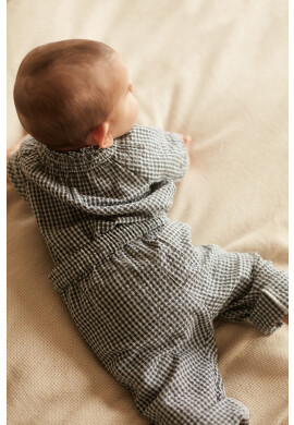 Mango Kids Бебешки панталон HARRY - Pepit.bg