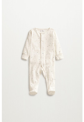 Mango Kids Бебешки ританки Lili 62-92 cm - Pepit.bg