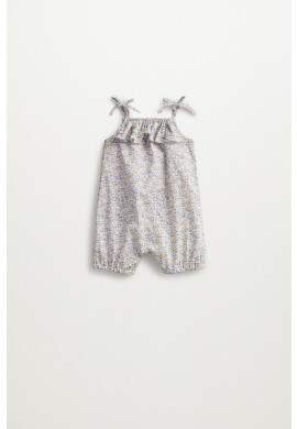 Mango Kids Бебешки ританки Matilda 62-86 cm - Pepit.bg