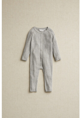Mango Kids Бебешки ританки NIDITO8 - Pepit.bg